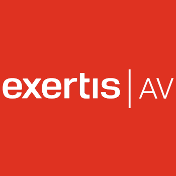 EXERTIS PRO AV